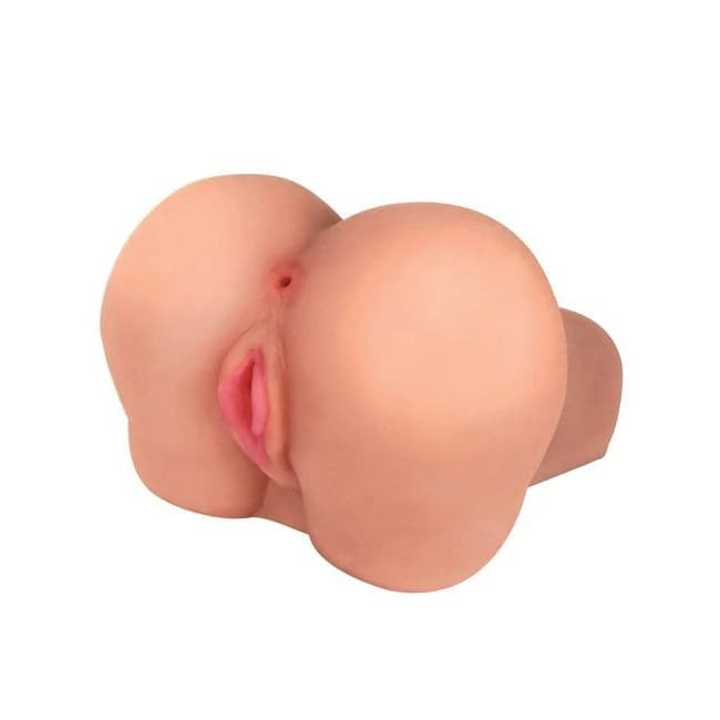 Mistress Brooke Vibrating Butt Doggie Style Vanilla - Image 1 Mistress Brooke Vibrating Butt Doggie Style Vanilla - Image 1
