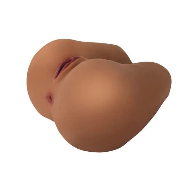 Mistress Chanel Vibrating Butt Missionary Chocolate - Image 1 Mistress Chanel Vibrating Butt Missionary Chocolate - Image 1