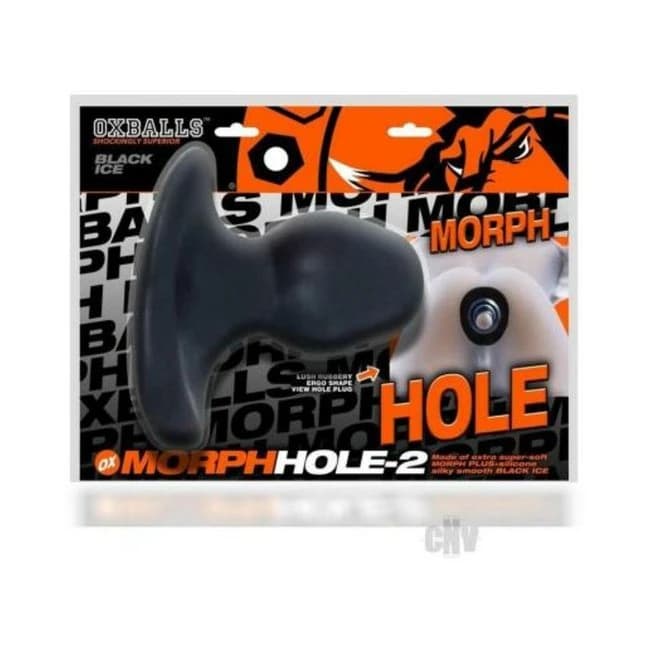Morphhole, image 1