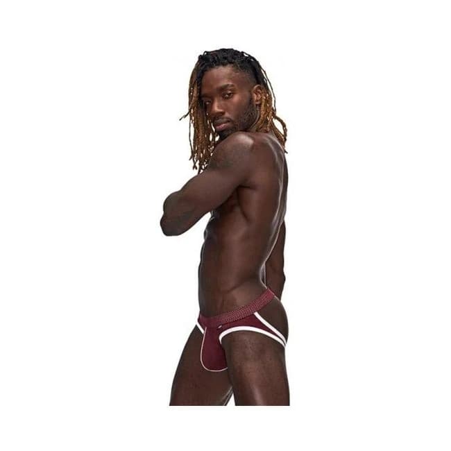 Mp Sport Mesh Sport Jock, image 1