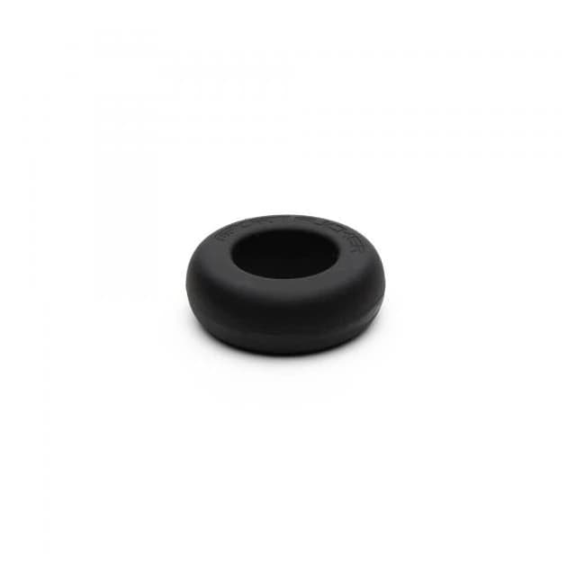 Muscle Cockring Black (net) - Image 1