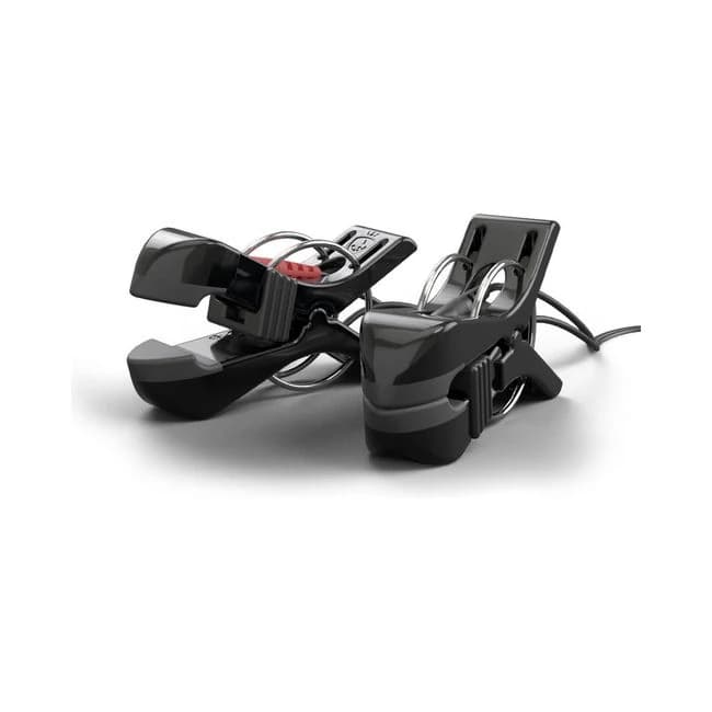 Mystim Barry Bite - Bipolar-stim Clamps - Image 1 Mystim Barry Bite - Bipolar-stim Clamps - Image 1