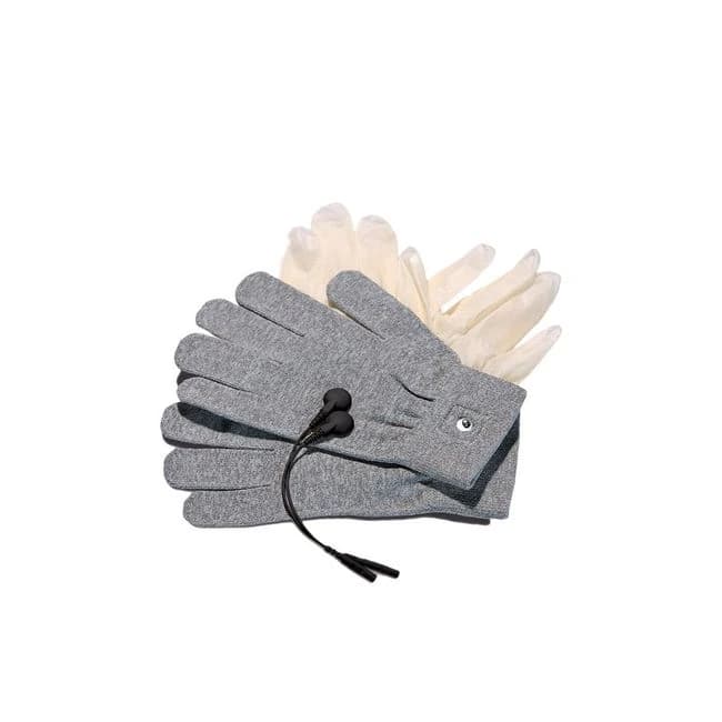Mystim Magic Gloves - E-stim Glove Set - Image 1 Mystim Magic Gloves - E-stim Glove Set - Image 1
