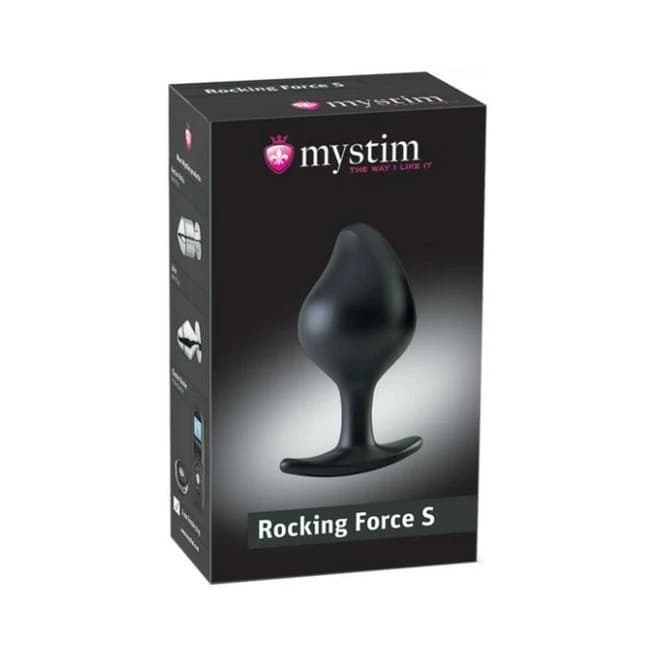 Mystim Rocking Force, image 1