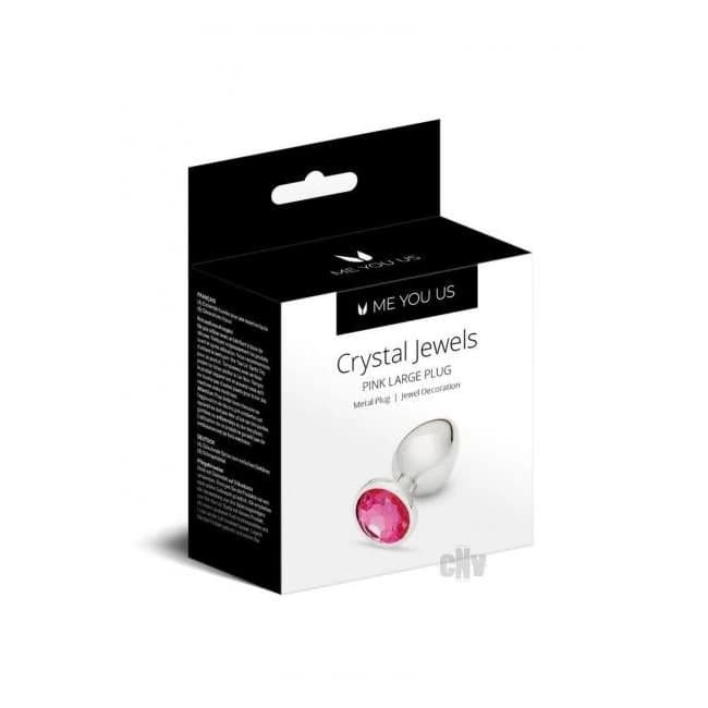 Myu Crystal Jewels Lg Clr, image 1