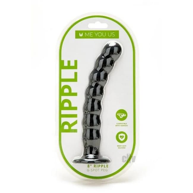 Myu Ripple G Spot Peg, image 1