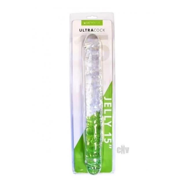 Myu Ultra Cock Double Ender, image 1