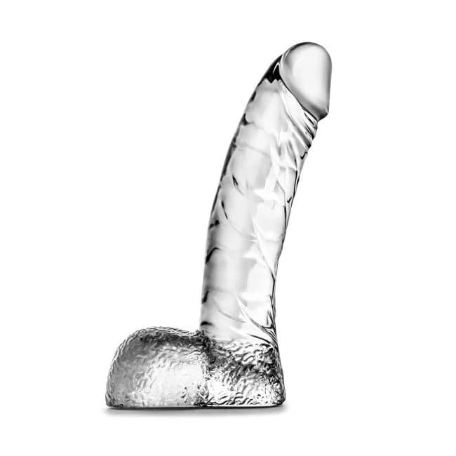 NATURALLY YOURS DING DONG CLEAR - Image 1