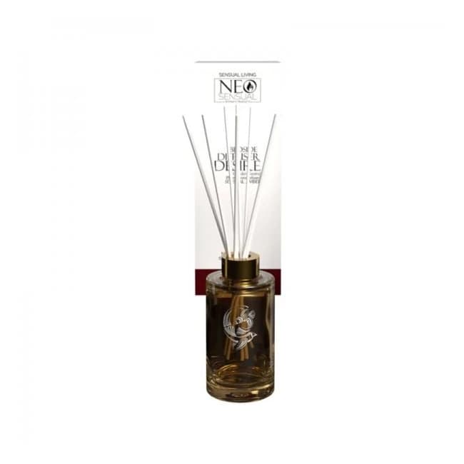 Neo Sensual Pheromone Room Diffuser Desire Amber 1.7 Oz., image 1