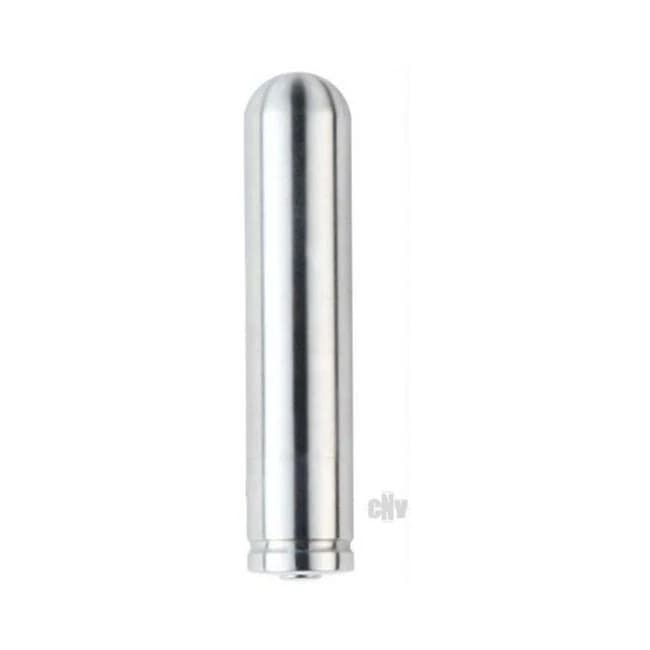 Nexus Bullet Stainless Steel Waterproof Vibrator, image 1