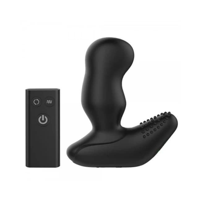 Nexus Revo Extreme Remote Control Prostate Massager, image 1