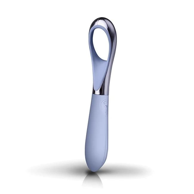 Niya 3 Cornflower the Precisio Point Massager - Image 1 Niya 3 Cornflower the Precisio Point Massager - Image 1