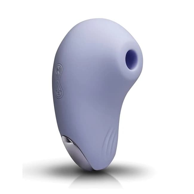 Niya 6 Cornflower the Intimate Air Pressure Stimulator - Image 1 Niya 6 Cornflower the Intimate Air Pressure Stimulator - Image 1