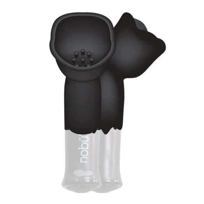 Nobu Bull-It Penis Head Tickler Attachment Black, image 1
