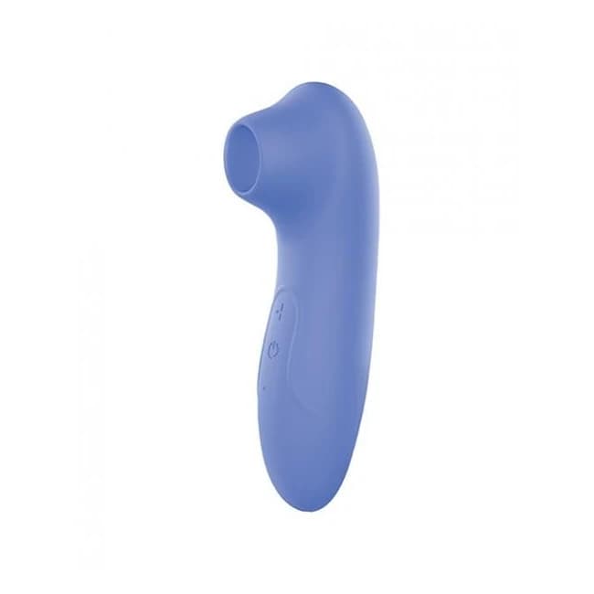 Nobu Essentials Cece Pulse Stimulator - Periwinkle Blue, image 1