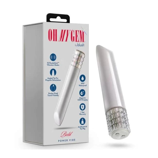 Oh My Gem Bold Diamond - OH MY GEM BOLD VIBE DIAMOND - Image 1