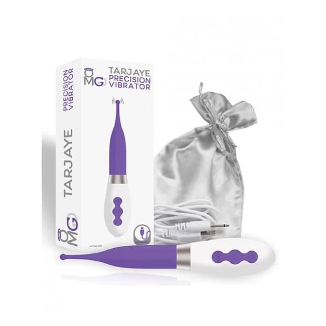 Omg Tarjaye Precision Stimulator, image 1