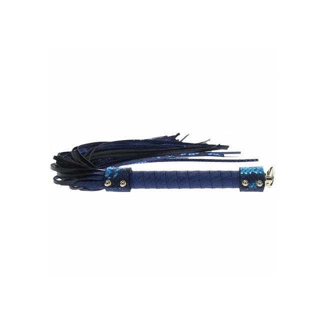 Ouch! Florence Collection Flogger, image 1