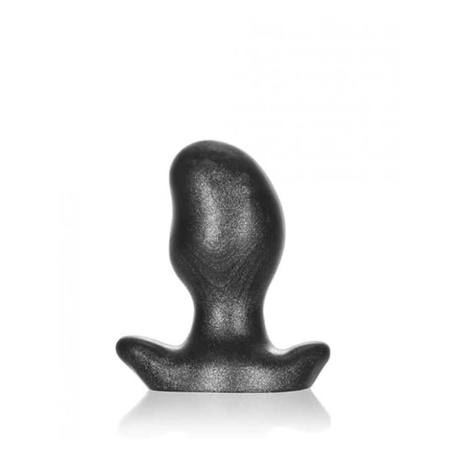 Oxballs Ergo Buttplug Large - Smoke, image 1