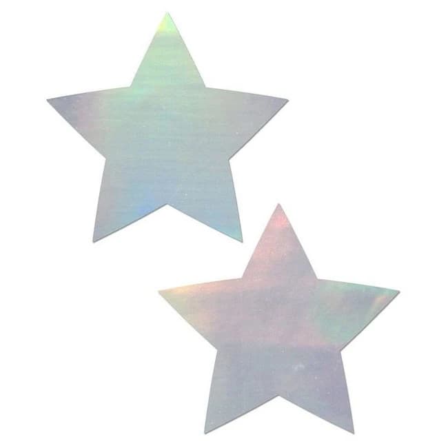 Pastease Holographic, image 1