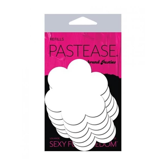 Pastease Refill Daisy Double Stick Shapes - Pack of 3 O/S, image 1