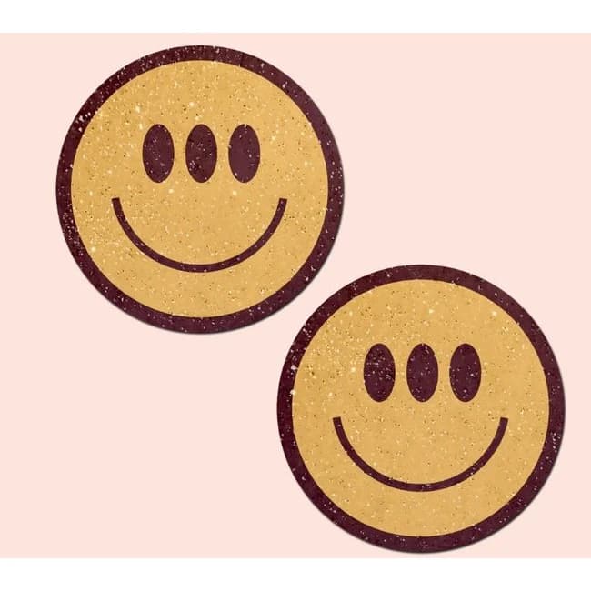 Pastease Trippy Smiley Faces - Image 1 Pastease Trippy Smiley Faces - Image 1
