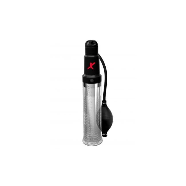 Pdx Elite Suck N Pump Stroker - Image 1