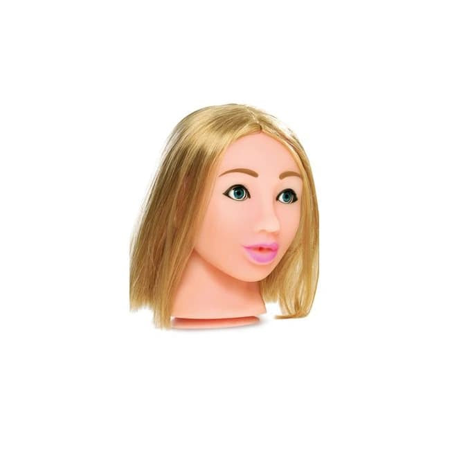 Pdx Extreme Fuck My Face Mega Masturbator Blonde - Image 1 Pdx Extreme Fuck My Face Mega Masturbator Blonde - Image 1
