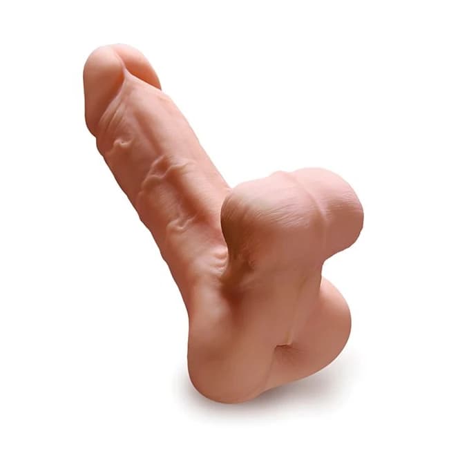 Pdx Male Reach Around Stroker - Image 1