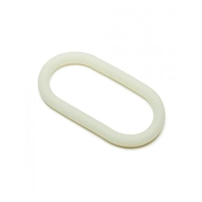 Perfect Fit 9" Hefty Wrap Ring - Glow in the Dark, image 1