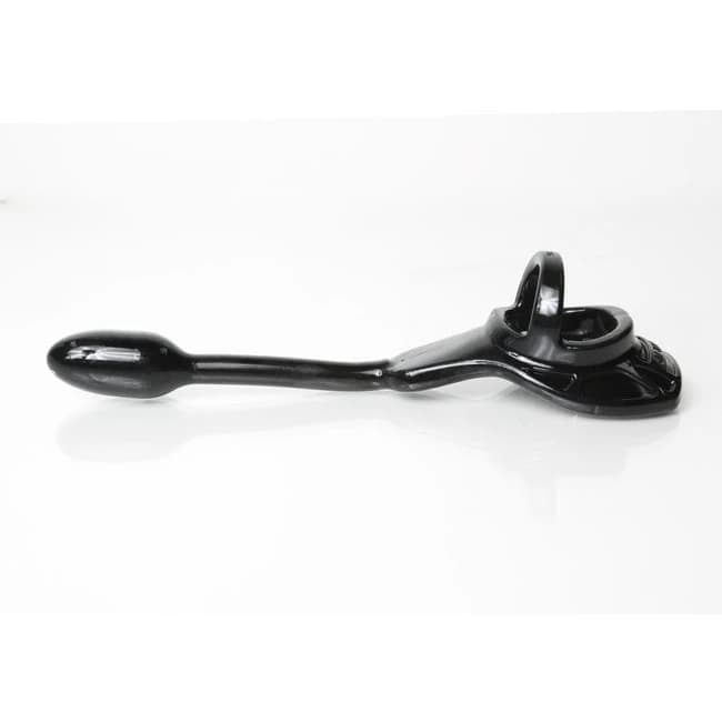 PERFECT FIT ARMOUR TUG LOCK SMALL BLACK - Image 1