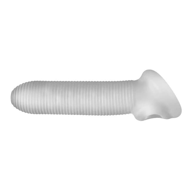 Perfect Fit Fat Boy Micro Ribbed Sheath, image 1