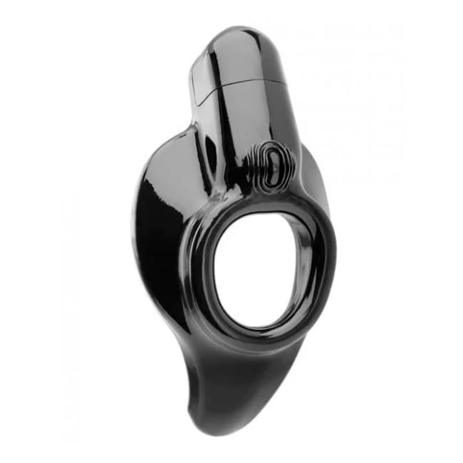 Perfect Fit Orbit Bodyfit Vibrating Stimulator - Black, image 1