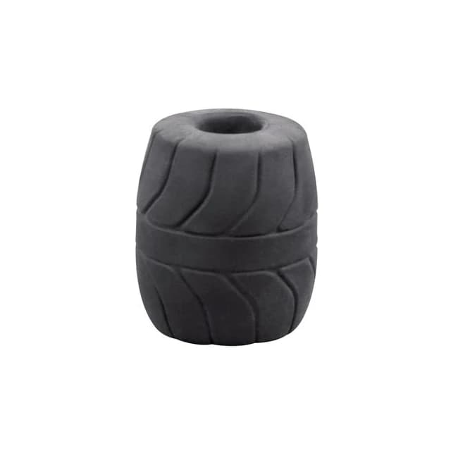 PERFECT FIT SILASKIN BALL STRETCHER 2IN BLACK - Image 1