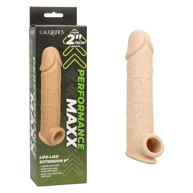 Performance Maxx Life-Like Extension, image 1