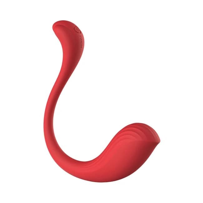 Phoenix Neo Interactive App-Controlled Bullet Vibrator, image 1
