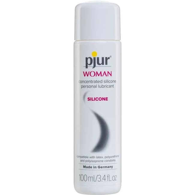 PJUR WOMAN 100ML/ 3.4 OZ - Image 1