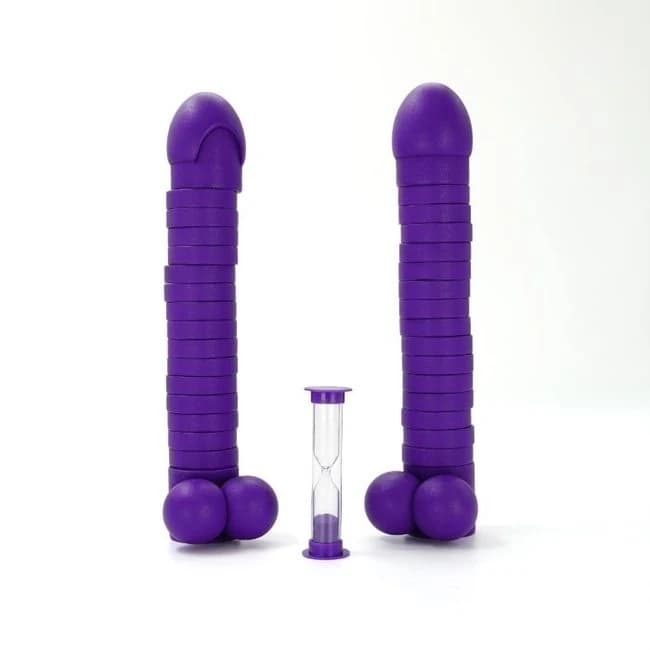 Play Wiv Me Cock Tower - Image 1