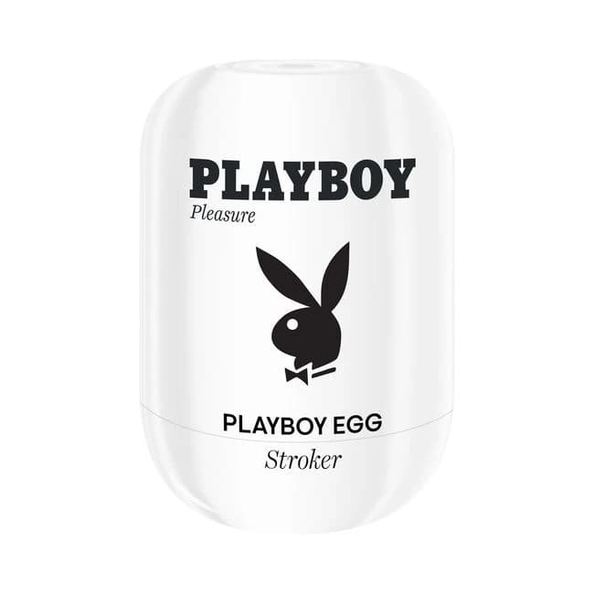 Playboy Pleasures 70th Anniversary Egg Stroker Giveaway Gwp, image 1