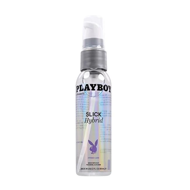 Playboy Slick, image 1
