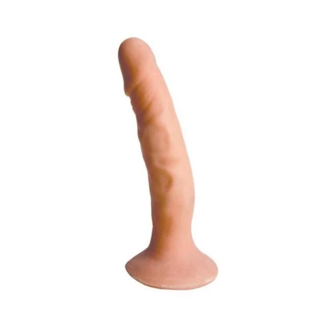 Playful Partner Strap on Dildo 8 Inches Harness O/s - Image 1 Playful Partner Strap on Dildo 8 Inches Harness O/s - Image 1