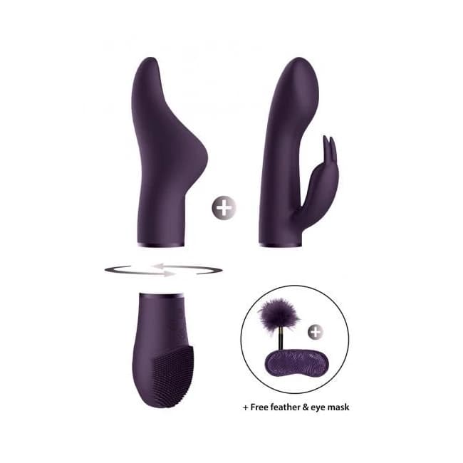 Pleasure Kit #1, image 1