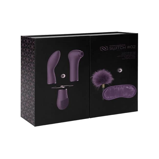 Pleasure Kit #2, image 1