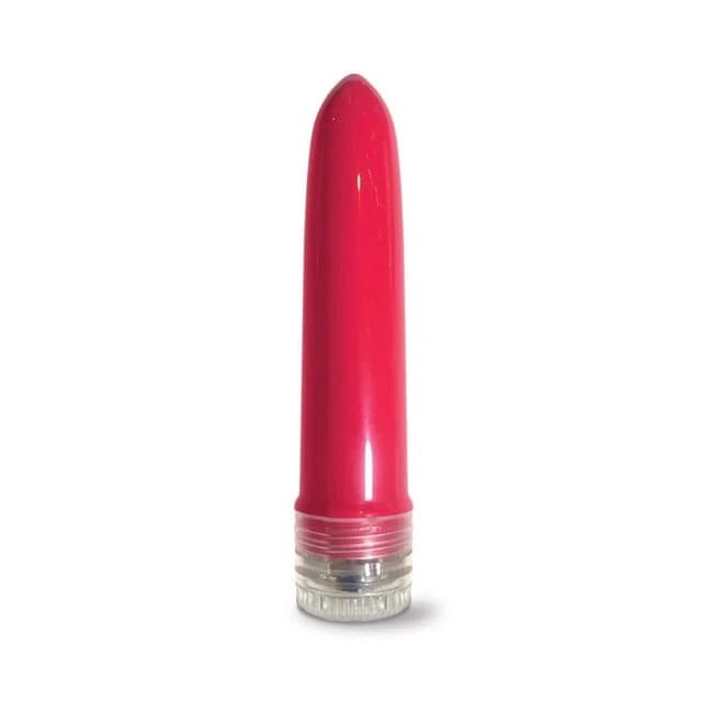 Pleasure Package I Didn't Know Your Size - 4" Multi-Speed Vibe, image 1