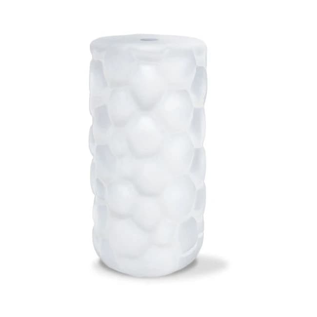 Pleasure Package Use with Caution - Tight Textured Stroker, image 1