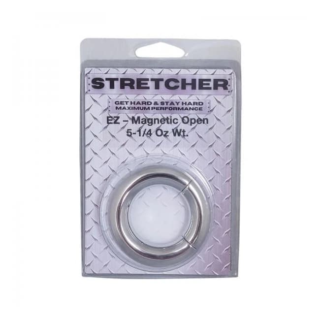 Ple'sur Ball Stretcher Round Weight Magnetic 3oz, image 1