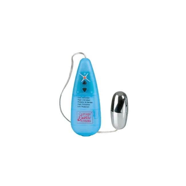 Pocket Exotic Impulse Pocket Pak Silver Bullet, image 1