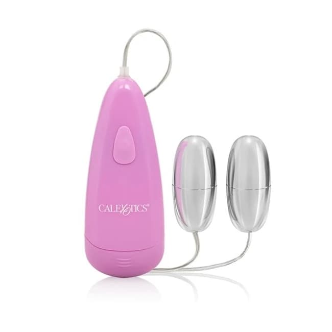 Pocket Exotics Double Silver Bullet Water Prooof - Image 1 Pocket Exotics Double Silver Bullet Water Prooof - Image 1