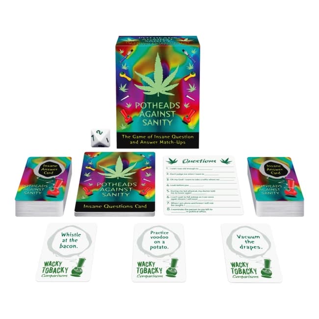 Potheads Against Sanity - Image 1