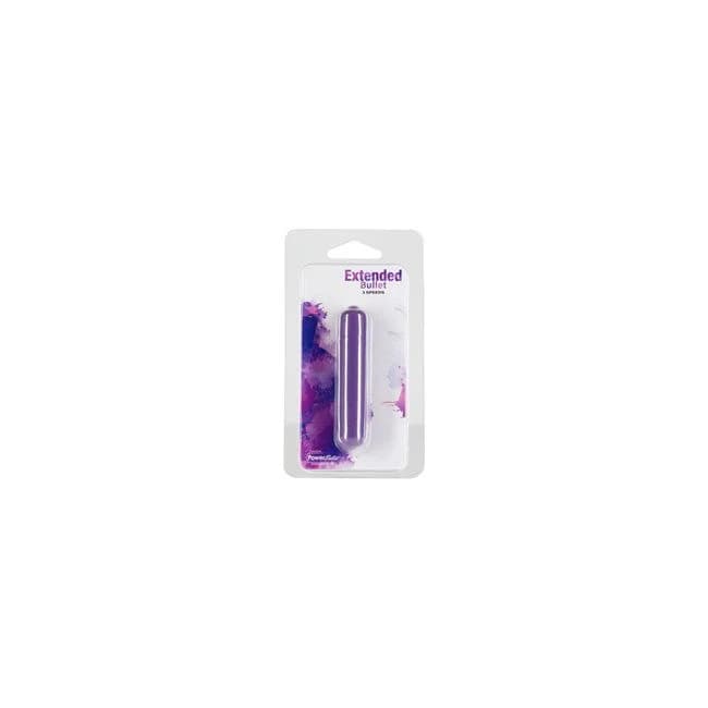 Power Bullet 3.5 Extended Breeze 3 Speed Bullet, image 1